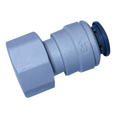 JG 12mm Push-On to 1/2" BSP Female
