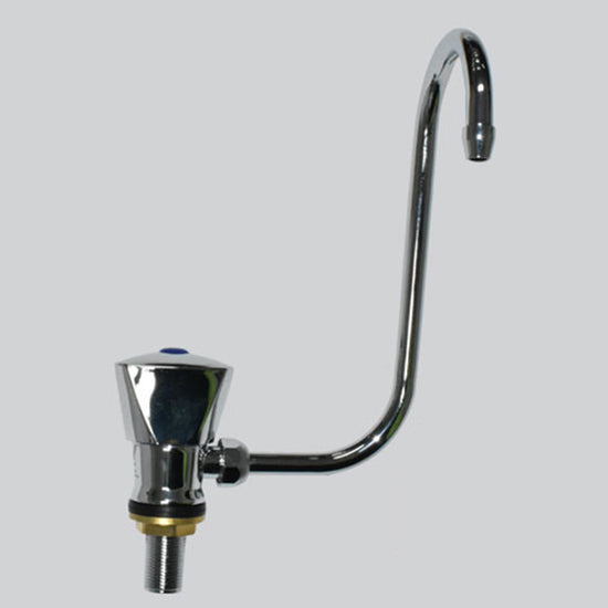 Watermark Left Hand Tap - Fold Down Faucet - Coast-SPECIAL ORDER