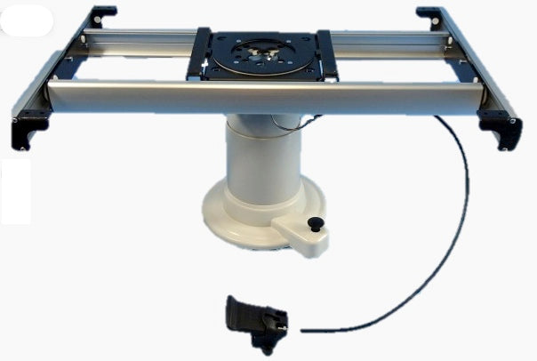 Nuova Mapa Telescopic Table Leg ONLY-SPECIAL ORDER