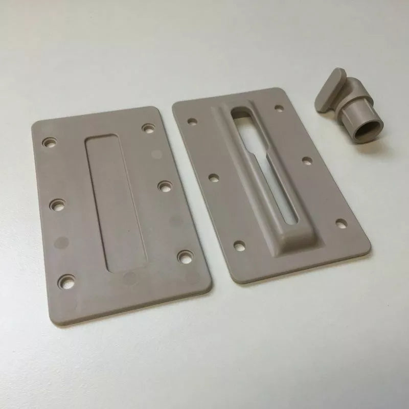 Jayco Hockey Stick Fixing Bracket Set