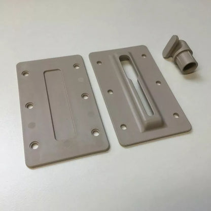 Jayco Hockey Stick Fixing Bracket Set