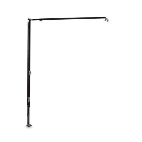 Dometic Awning Hardware (Black) Standard/Medium- SPECIAL ORDER