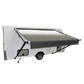 Carefree 19ft LED Silver Shale Fade Fiesta Awning (no arms/hardware) including fitment - SPECIAL ORDER