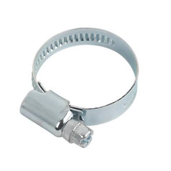 Hose Clamp 20-35mm