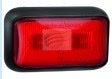 Red Rear LED Marker