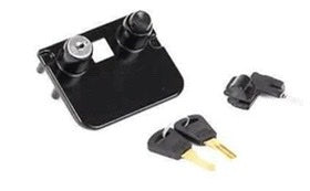 Trimatic Outer Door lock w/ Keys