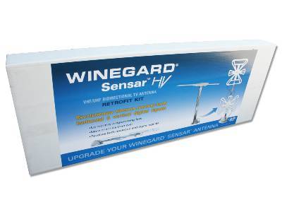 Winegard Freevision HV Antenna - RetroFit Kit