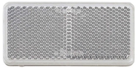 Narva Clear Reflector 94 x 44mm