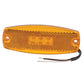 Narva Side Marker Light Amber LED 9-33V