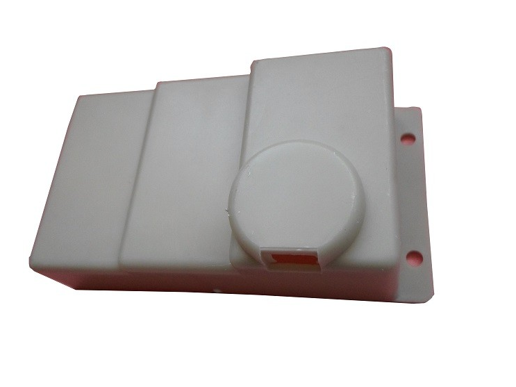 Suburban Plastic Cover Only to Suit Computer Board (Old style) - CLEARANCE
