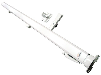 Carefree Awning Hardware (White) - Suits Poptop - SPECIAL ORDER - SUPPLY AND FIT