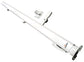 Carefree Awning Hardware (White) - Suits Pop Top - SPECIAL ORDER - SUPPLY AND FIT