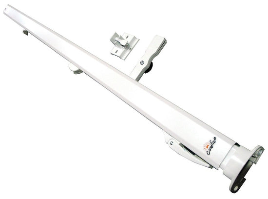 Carefree Awning Universal Hardware  (White) -  SPECIAL ORDER