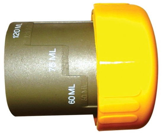 Thetford Measuring Cup t/s Cassette