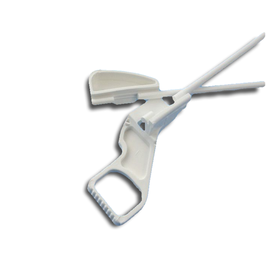 Remote Lock (White) - Suit Carefree Universal Hardware