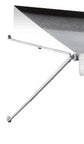 Dometic Awning Hardware (White) Standard/Medium- SPECIAL ORDER