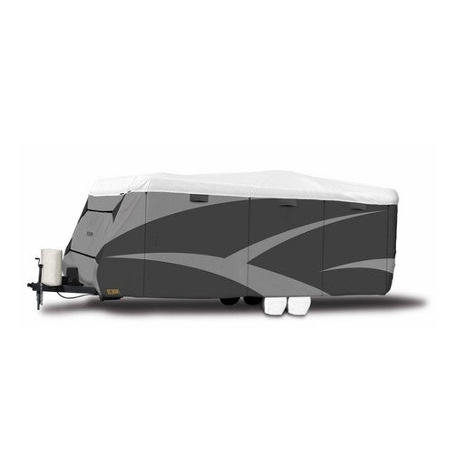 Adco 22-24ft (Full Van) - All Climate Caravan Cover - last item at this price