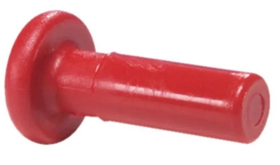 JG 12mm Red Plug Series 08