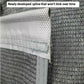COAST 12ft Sunscreen 3.42 x 1.8m