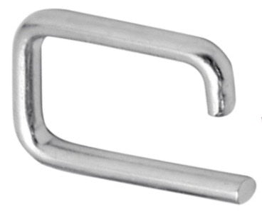 Hayman Reese Bracket Safety Pin Snap Up