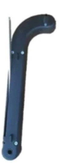 Slimline/Odyssey Plus Winder Box - Right Hand