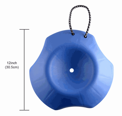 Jockey Dock - Ozi Block N Chock -