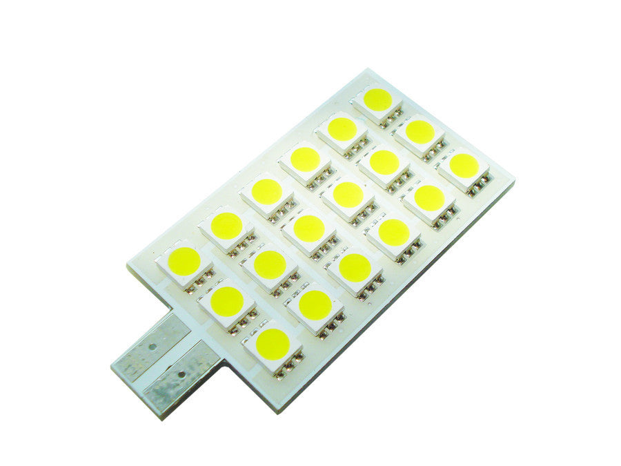 Coast To Coast LED T10 18 Replacement Bulb - Cool White