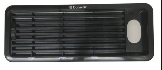 Dometic Black Upper Vent Insert