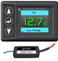 Hummingbird Wireless Battery Monitor 12/24V - Up to 4x Breakaway Systems