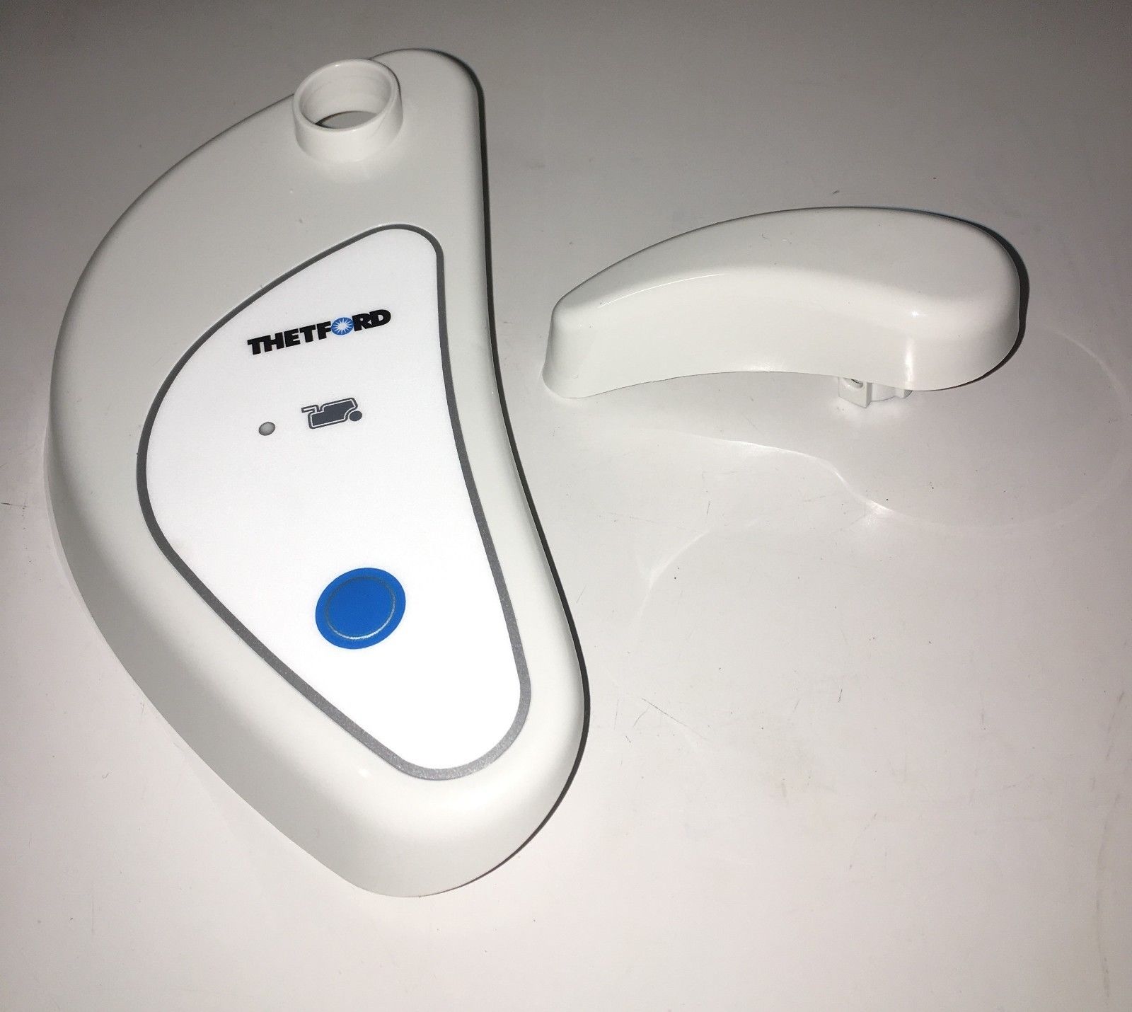 Toilet SC400 Control Panel MK2 - Thetford