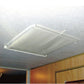 Camco Lights Out RV Retractable Vent Shade