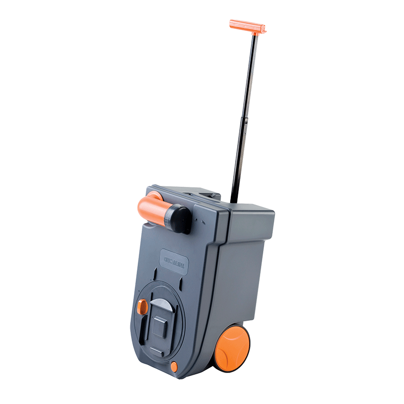 Cassette Holding Tank - Suit Thetford C250/C260/C263 Toilets