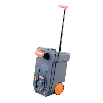 Cassette Holding Tank - Suit Thetford C250/C260/C263 Toilets