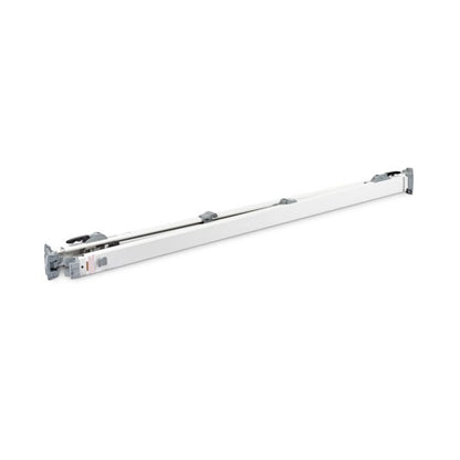 Dometic Awning Hardware (White) Standard/Medium- SUPPLY &amp; FIT - SPECIAL ORDER