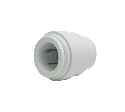 JG Watermark End Cap 12mm