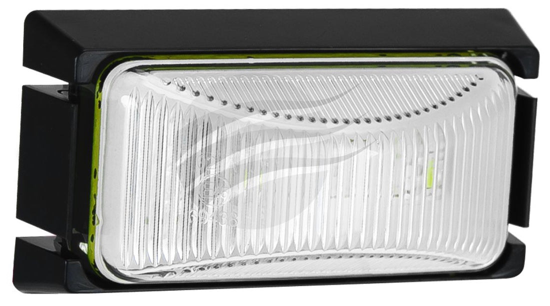 Hulk Led White Front Marker