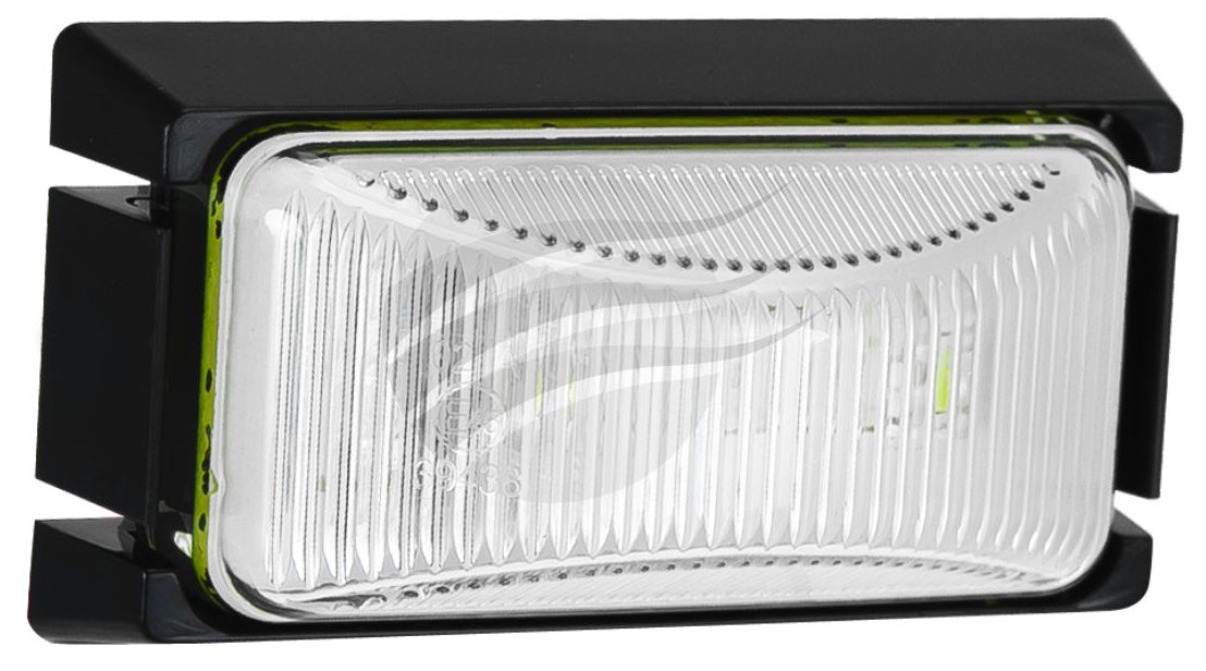 Hulk Led White Front Marker