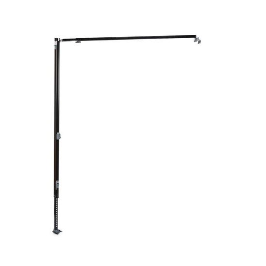 Dometic Awning Hardware (Black) Tall- SPECIAL ORDER