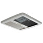 Dometic Mini Heki Roof Hatch 25-42mm - SPECIAL ORDER