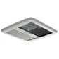 Dometic Mini Heki Roof Hatch 43-60mm- SPECIAL ORDER (PICK UP ONLY)