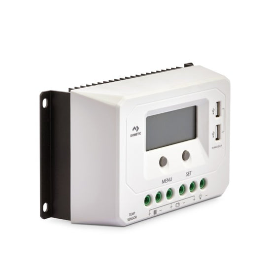 Dometic 30amp Solar Charge Controller