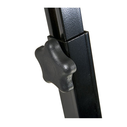 Dometic Awning Hardware (Black) Tall- SUPPLY &amp; FIT - SPECIAL ORDER