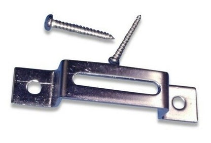Mounting Bracket - Suit Aussie Traveller Rafters / Anti-Flap Kits