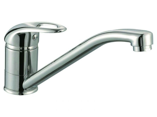 Camec Mixer Tap 220mm Spout - Chrome