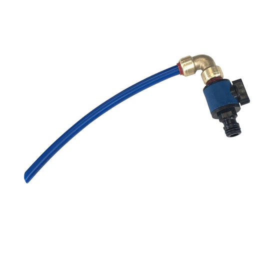 Australian RV Water Filler Helper
