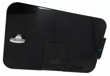 Black Replacement Door Kit - Suit Jayco Triple Water Filler