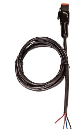 Elecbrakes Wiring Loom