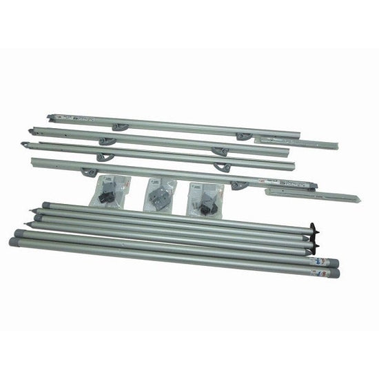 Fiamma Fast Clip System, Suit F45 S & Earlier F45 Awnings