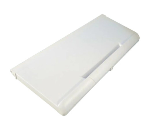 Freezer Door to suit RM2453/2455/2553/2555 Fridges - Dometic
