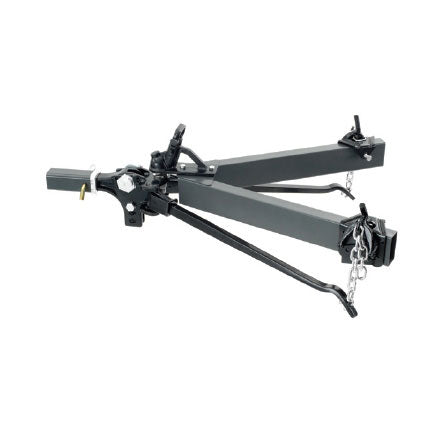 Weight Distribution Kit - 30inch Bars - With Shank - Hayman Reese-SPECIAL ORDER